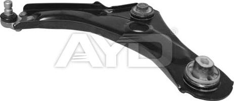 AYD 9716419 - Bras de liaison, suspension de roue droxauto.com