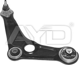 AYD 9716414 - Bras de liaison, suspension de roue droxauto.com