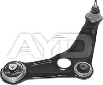 AYD 9716413 - Bras de liaison, suspension de roue droxauto.com
