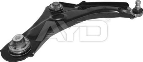 AYD 9716420 - Bras de liaison, suspension de roue droxauto.com
