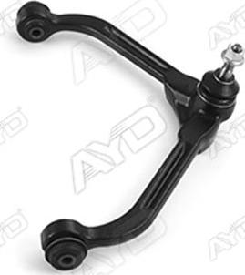 AYD 9716600 - Bras de liaison, suspension de roue droxauto.com