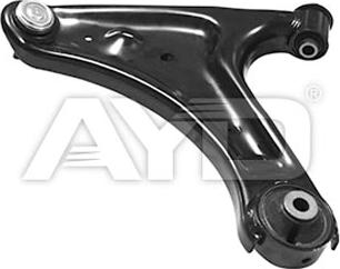 AYD 9716191 - Entretoise / tige, stabilisateur droxauto.com