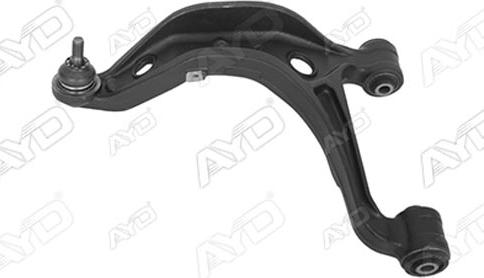 AYD 9716120 - Bras de liaison, suspension de roue droxauto.com