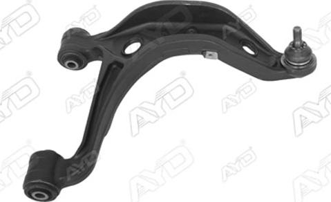 AYD 9716121 - Bras de liaison, suspension de roue droxauto.com