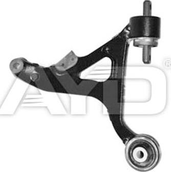 AYD 9716824 - Bras de liaison, suspension de roue droxauto.com