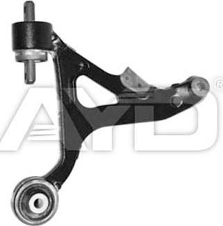 AYD 9716825 - Bras de liaison, suspension de roue droxauto.com