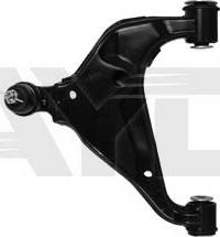 AYD 9710917 - Bras de liaison, suspension de roue droxauto.com