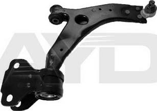 AYD 9710459 - Bras de liaison, suspension de roue droxauto.com