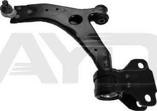 AYD 9710458 - Bras de liaison, suspension de roue droxauto.com