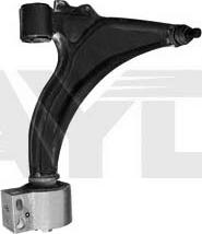 AYD 9710000 - Bras de liaison, suspension de roue droxauto.com