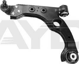 AYD 9710011 - Bras de liaison, suspension de roue droxauto.com