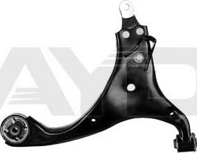 AYD 9710885 - Bras de liaison, suspension de roue droxauto.com