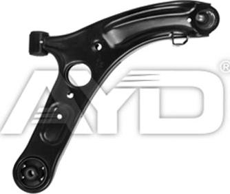 AYD 9710739 - Bras de liaison, suspension de roue droxauto.com