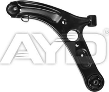 AYD 9710738 - Bras de liaison, suspension de roue droxauto.com