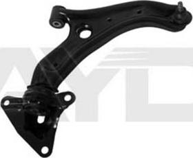 AYD 9711480 - Bras de liaison, suspension de roue droxauto.com