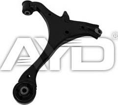 AYD 9711028 - Bras de liaison, suspension de roue droxauto.com