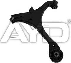 AYD 9711027 - Bras de liaison, suspension de roue droxauto.com