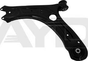AYD 9711119 - Bras de liaison, suspension de roue droxauto.com