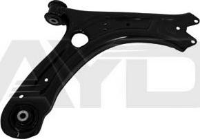 AYD 9711120 - Bras de liaison, suspension de roue droxauto.com