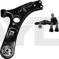 AYD 9711262 - Bras de liaison, suspension de roue droxauto.com