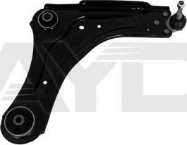 AYD 9711275 - Bras de liaison, suspension de roue droxauto.com
