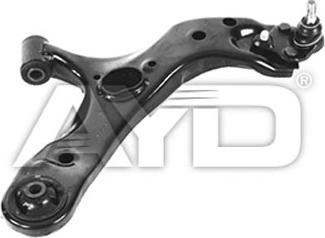 AYD 9718448 - Bras de liaison, suspension de roue droxauto.com