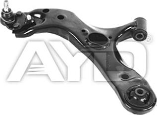 AYD 9718447 - Bras de liaison, suspension de roue droxauto.com