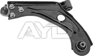 AYD 9718010 - Bras de liaison, suspension de roue droxauto.com