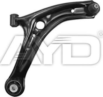 AYD 9713654 - Bras de liaison, suspension de roue droxauto.com