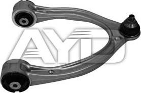 AYD 9713689 - Bras de liaison, suspension de roue droxauto.com