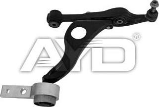 AYD 9713096 - Bras de liaison, suspension de roue droxauto.com