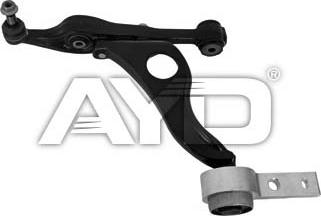 AYD 9713097 - Bras de liaison, suspension de roue droxauto.com