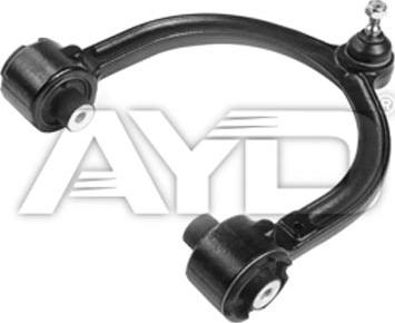 AYD 9713245 - Bras de liaison, suspension de roue droxauto.com