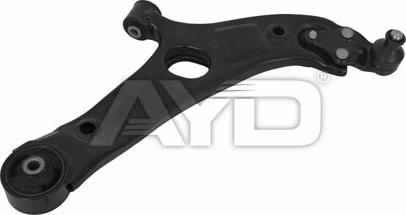 AYD 9713263 - Bras de liaison, suspension de roue droxauto.com