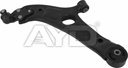 AYD 9713262 - Bras de liaison, suspension de roue droxauto.com