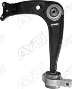 AYD 9712624 - Bras de liaison, suspension de roue droxauto.com