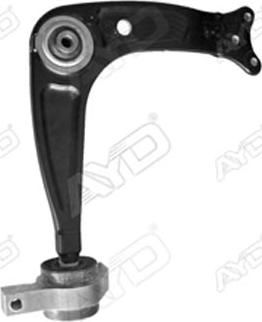 AYD 9712625 - Bras de liaison, suspension de roue droxauto.com