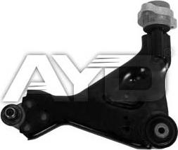AYD 9712031 - Bras de liaison, suspension de roue droxauto.com