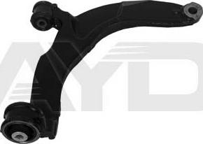 AYD 9712144 - Bras de liaison, suspension de roue droxauto.com