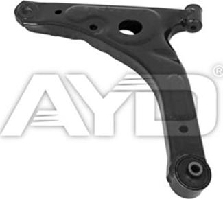 AYD 9712825 - Bras de liaison, suspension de roue droxauto.com