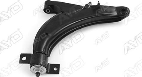 AYD 9717900 - Bras de liaison, suspension de roue droxauto.com