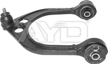 AYD 9717912 - Bras de liaison, suspension de roue droxauto.com