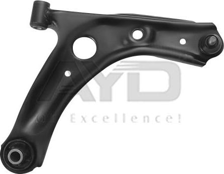 AYD 9717000 - Bras de liaison, suspension de roue droxauto.com