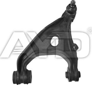 AYD 9717883 - Bras de liaison, suspension de roue droxauto.com