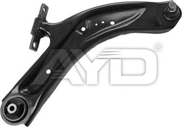 AYD 9717340 - Bras de liaison, suspension de roue droxauto.com