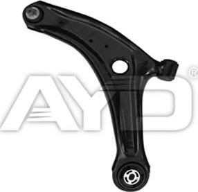 AYD 9717200 - Bras de liaison, suspension de roue droxauto.com