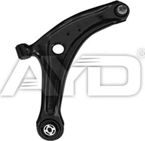 AYD 9717201 - Bras de liaison, suspension de roue droxauto.com
