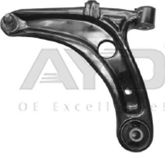AYD 9726178 - Bras de liaison, suspension de roue droxauto.com