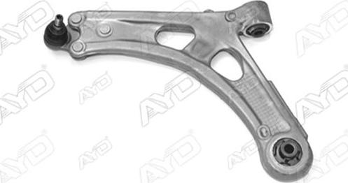 AYD 9721941 - Bras de liaison, suspension de roue droxauto.com
