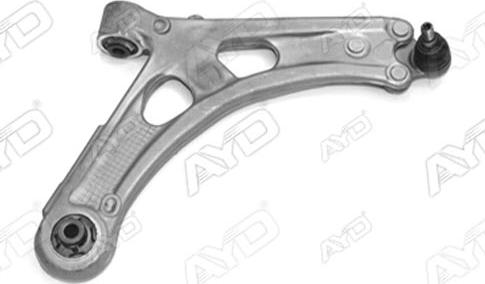 AYD 9721942 - Bras de liaison, suspension de roue droxauto.com